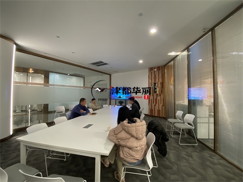 銀川裝修公司|銀川雅橘康養(yǎng)店裝修方案溝通
